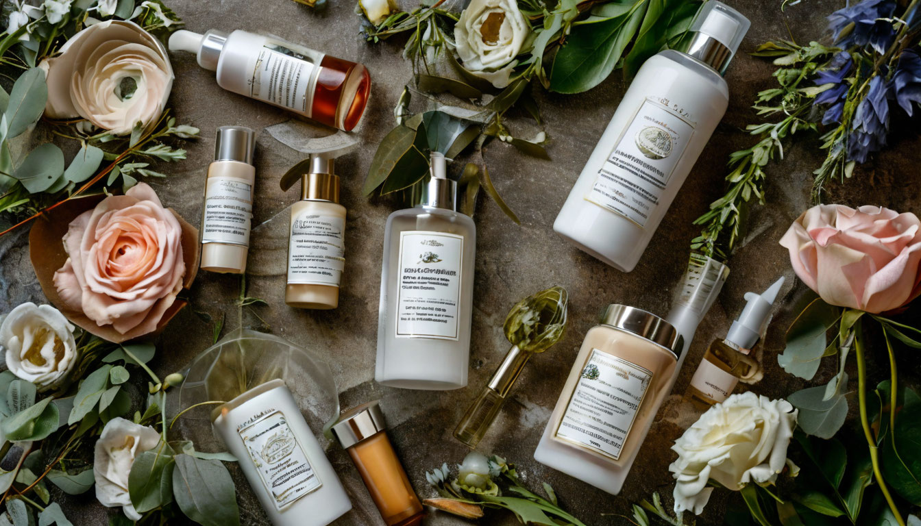 Cuidado de la piel: una guía de belleza